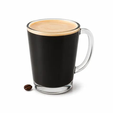 Krispy Kreme Americano