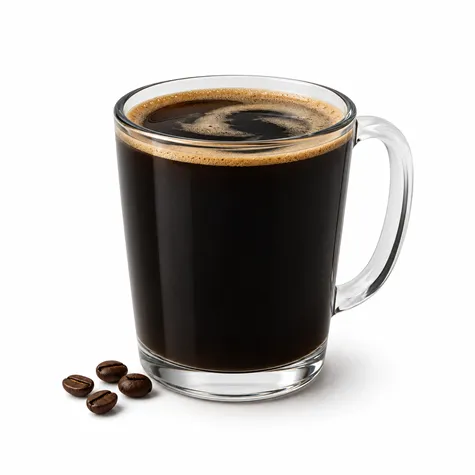 Krispy Kreme Classic Decaf Brewed Coffee