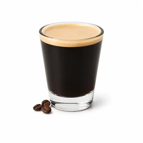 Krispy Kreme Espresso