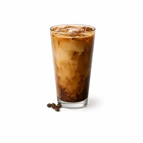Krispy Kreme Iced Coffee