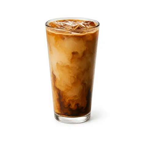 Krispy Kreme Iced Original Glazed Coffee