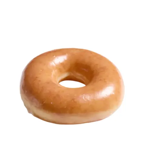 Krispy Kreme Original Glazed Doughnut