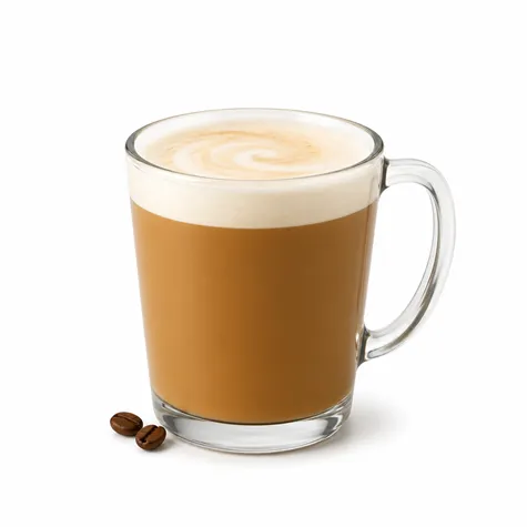 Krispy Kreme Original Glazed Latte